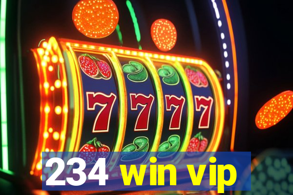 234 win vip